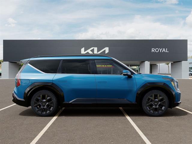 2026 Kia EV9 Land Tucson AZ