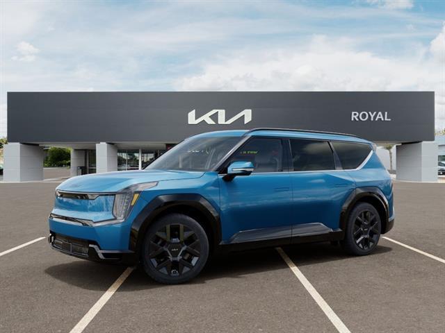 2026 Kia EV9 Land Tucson AZ