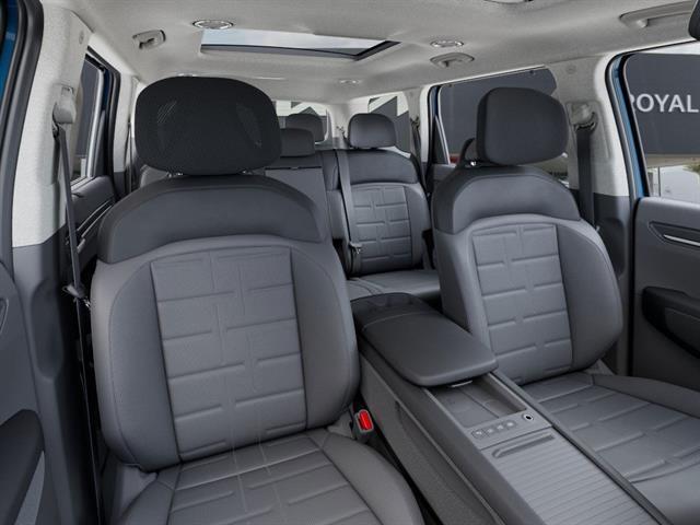 2026 Kia EV9 Land Tucson AZ