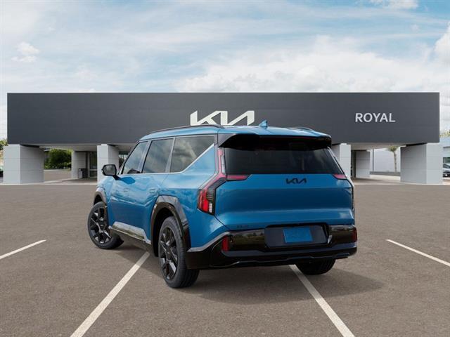 2026 Kia EV9 Land Tucson AZ