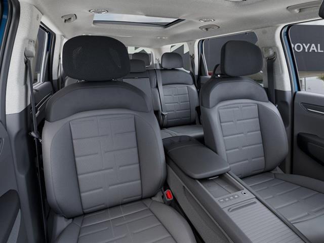 2026 Kia EV9 Land Tucson AZ