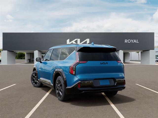 2026 Kia EV9 Land Tucson AZ