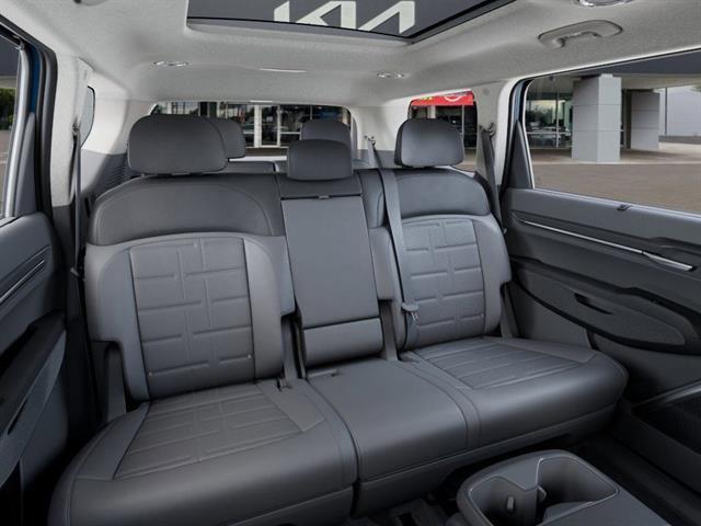 2026 Kia EV9 Land Tucson AZ