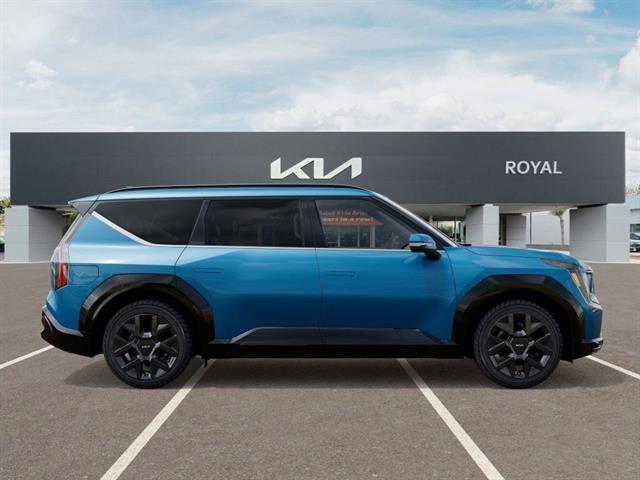 2026 Kia EV9 Land Tucson AZ