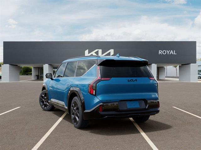 2026 Kia EV9 Land Tucson AZ