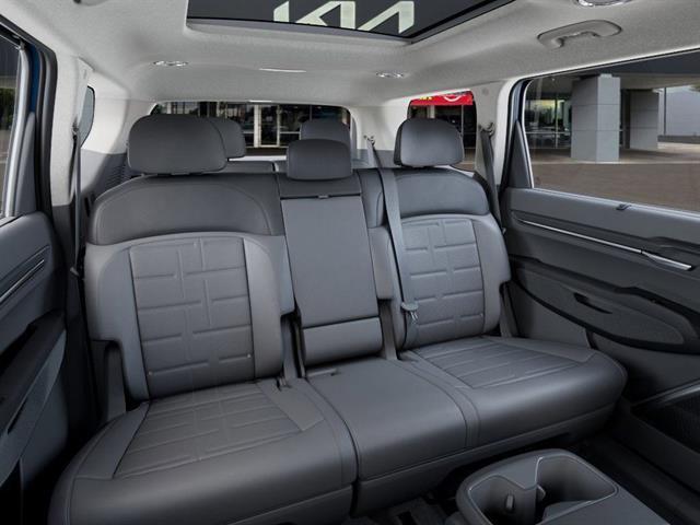 2026 Kia EV9 Land Tucson AZ