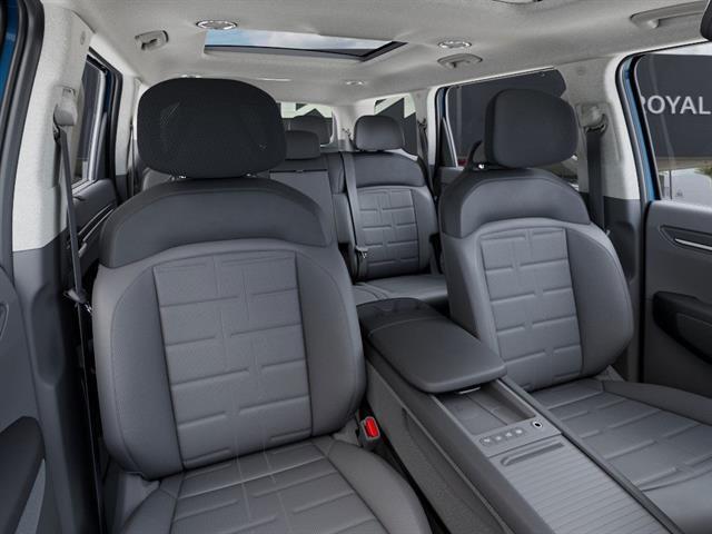 2026 Kia EV9 Land Tucson AZ