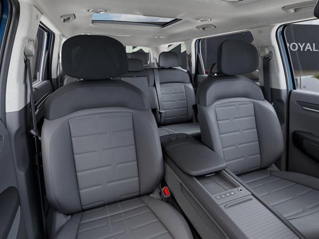 2026 Kia EV9 Land Tucson AZ