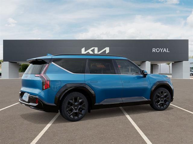 2026 Kia EV9 Land Tucson AZ