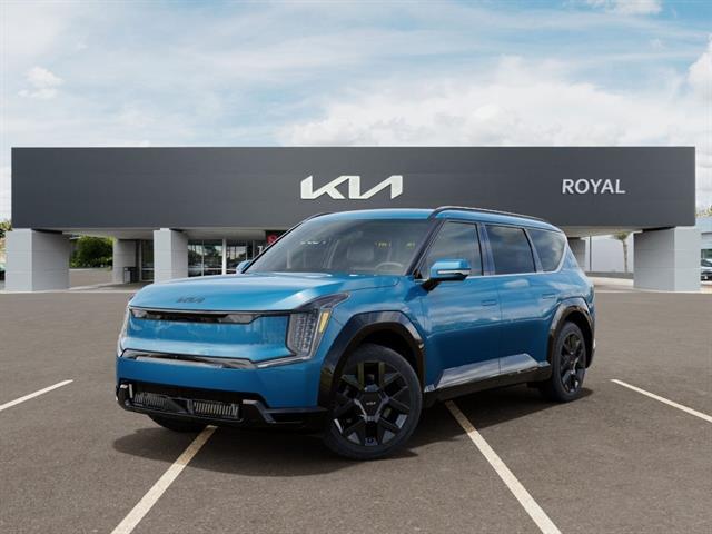 2026 Kia EV9 Land Tucson AZ