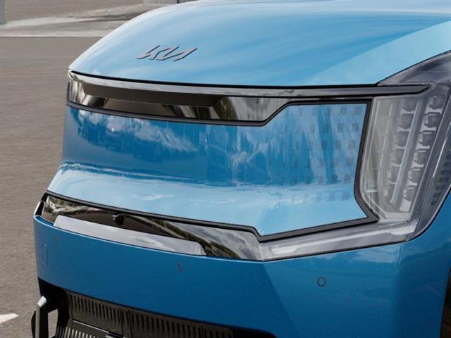 2026 Kia EV9 Land Tucson AZ