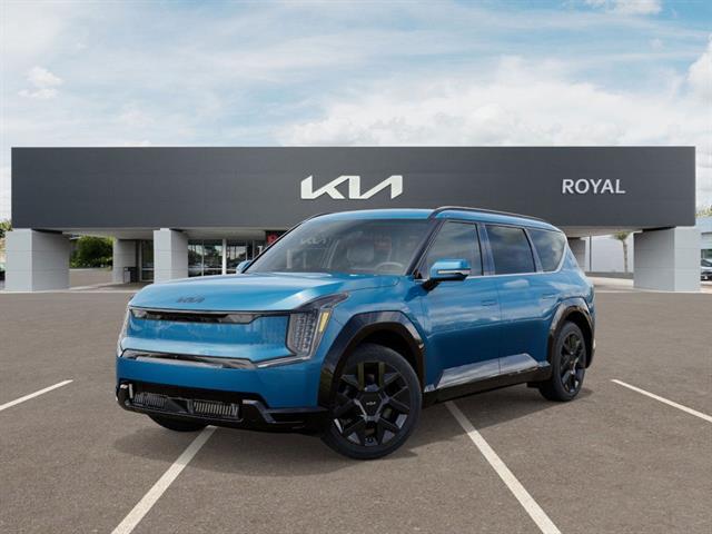 2026 Kia EV9 Land Tucson AZ