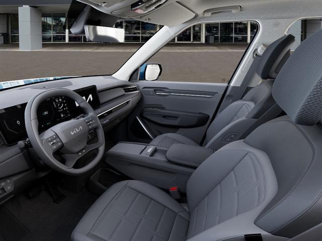 2026 Kia EV9 Land Tucson AZ