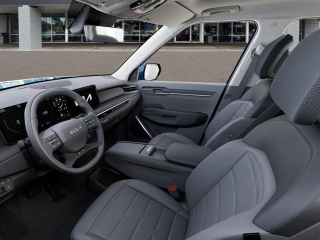 2026 Kia EV9 Land Tucson AZ