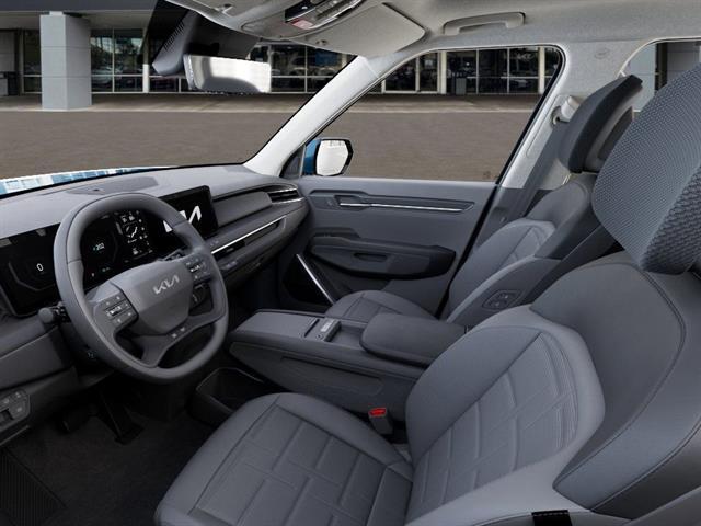 2026 Kia EV9 Land Tucson AZ