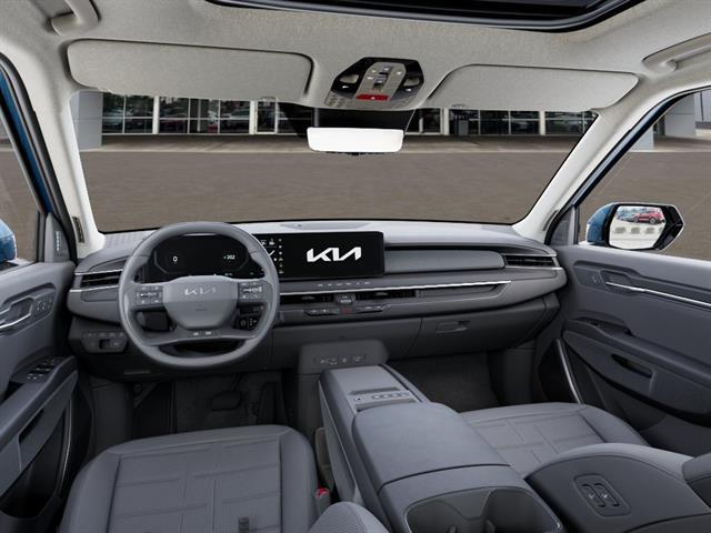 2026 Kia EV9 Land Tucson AZ