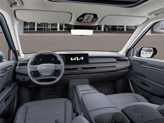 2026 Kia EV9 Land Tucson AZ