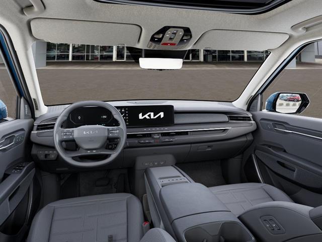 2026 Kia EV9 Land Tucson AZ