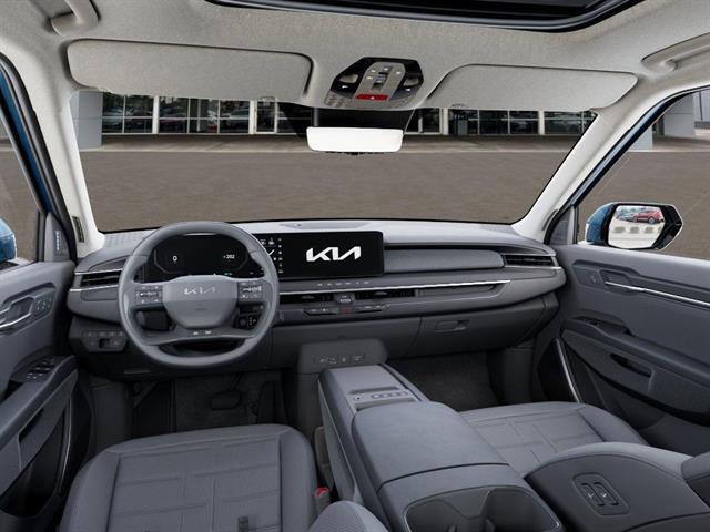 2026 Kia EV9 Land Tucson AZ