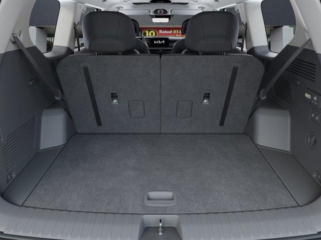 2026 Kia EV9 Land Tucson AZ