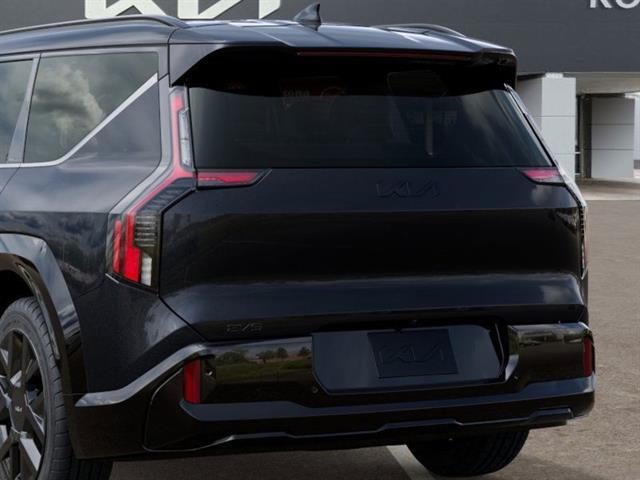2026 Kia EV9 Land Tucson AZ