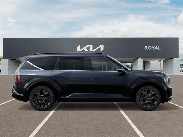 2026 Kia EV9 Land Tucson AZ