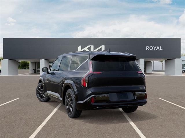 2026 Kia EV9 Land Tucson AZ