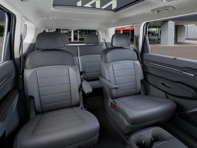 2026 Kia EV9 Land Tucson AZ