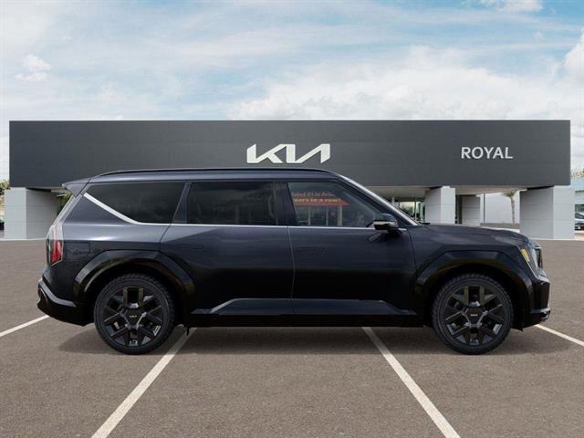 2026 Kia EV9 Land Tucson AZ