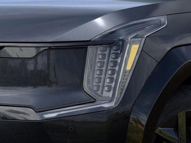 2026 Kia EV9 Land Tucson AZ