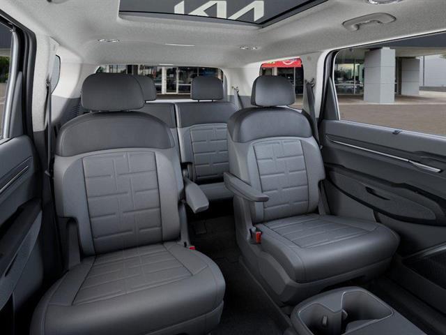 2026 Kia EV9 Land Tucson AZ