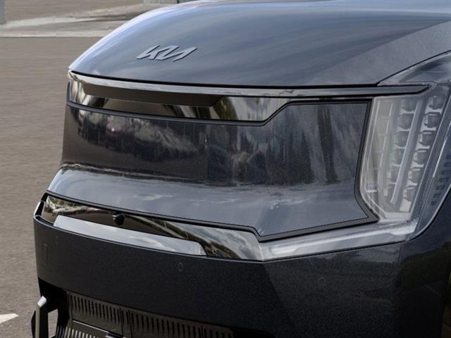 2026 Kia EV9 Land Tucson AZ