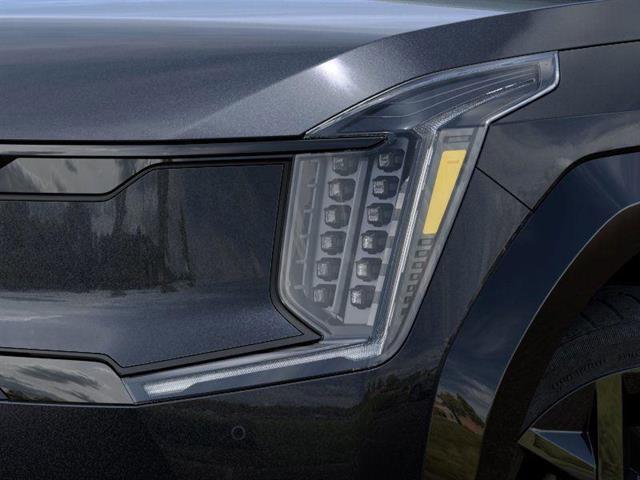 2026 Kia EV9 Land Tucson AZ