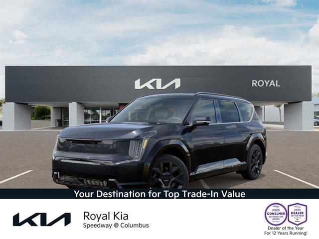 2026 Kia EV9 Land Tucson AZ
