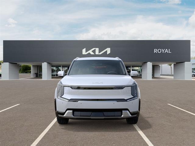 2026 Kia EV9 Land