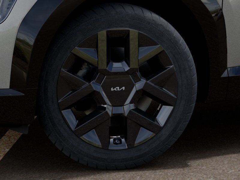 2026 Kia EV9 Land Tucson AZ