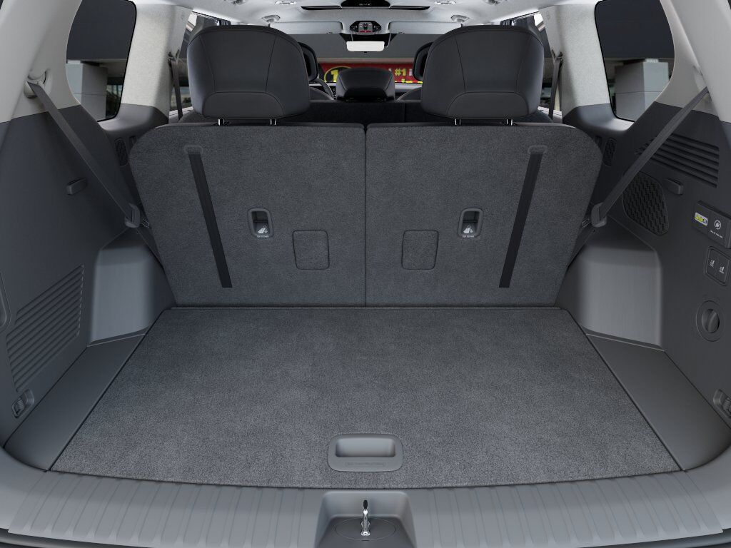 2026 Kia EV9 Land Tucson AZ