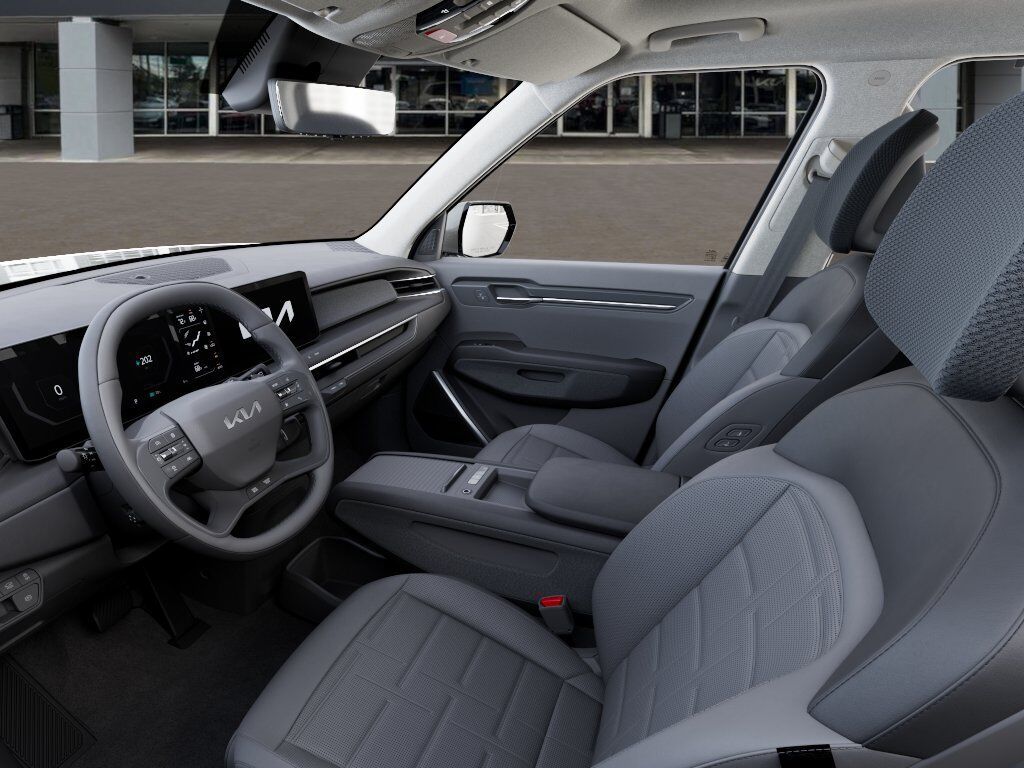 2026 Kia EV9 Land Tucson AZ