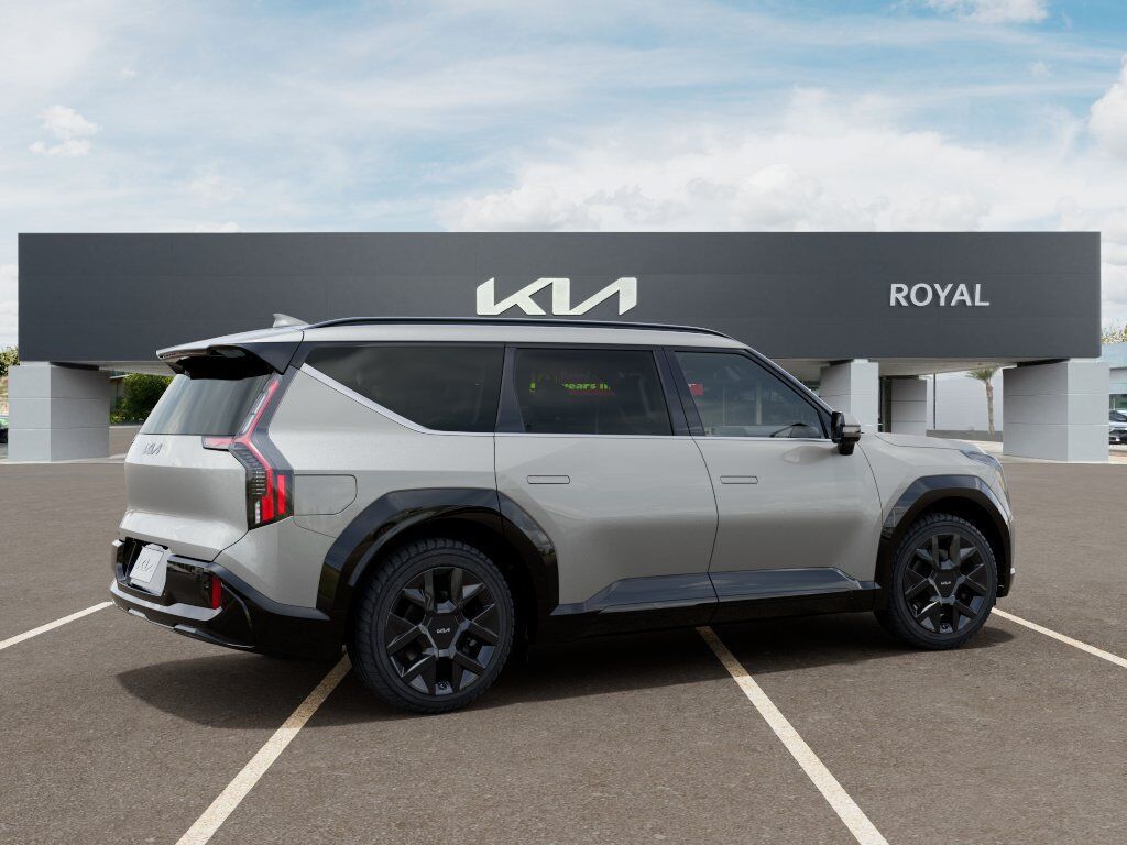 2026 Kia EV9 Land Tucson AZ