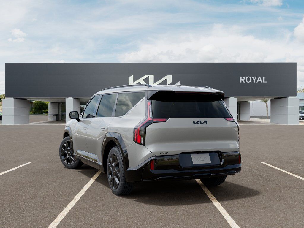 2026 Kia EV9 Land Tucson AZ