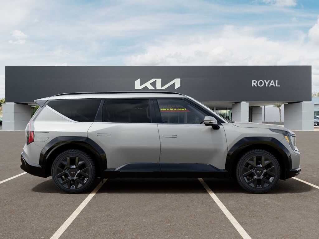 2026 Kia EV9 Land Tucson AZ