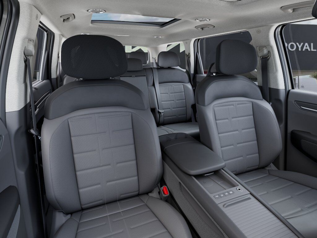 2026 Kia EV9 Land Tucson AZ