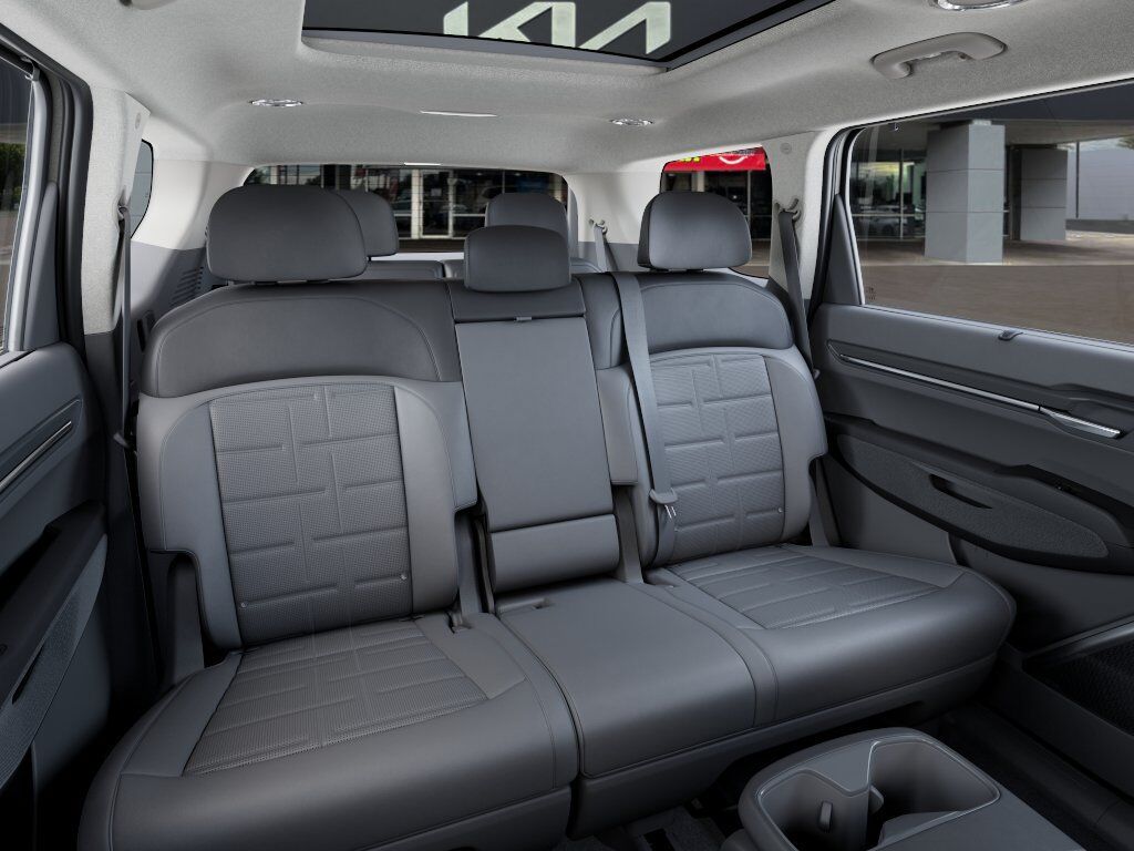 2026 Kia EV9 Land Tucson AZ