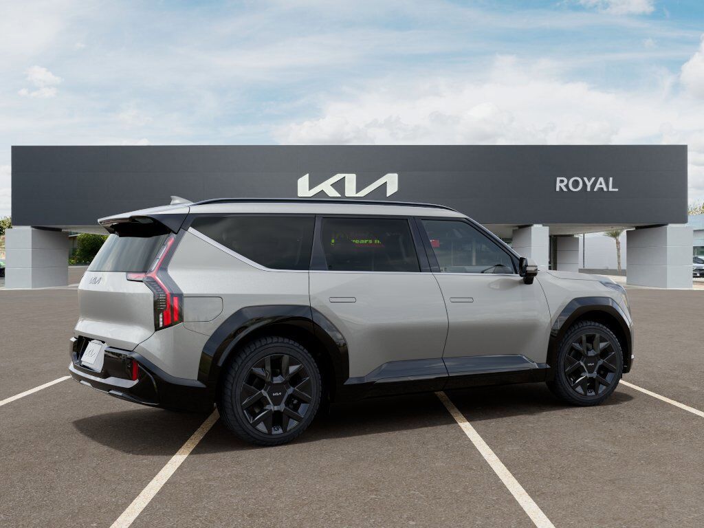 2026 Kia EV9 Land Tucson AZ