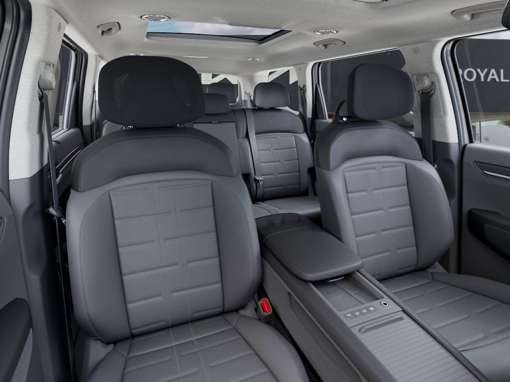 2026 Kia EV9 Land Tucson AZ