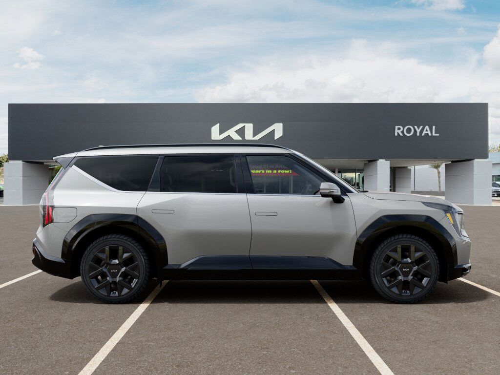 2026 Kia EV9 Land Tucson AZ