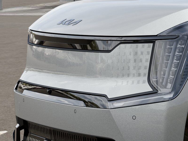 2026 Kia EV9 Land Tucson AZ