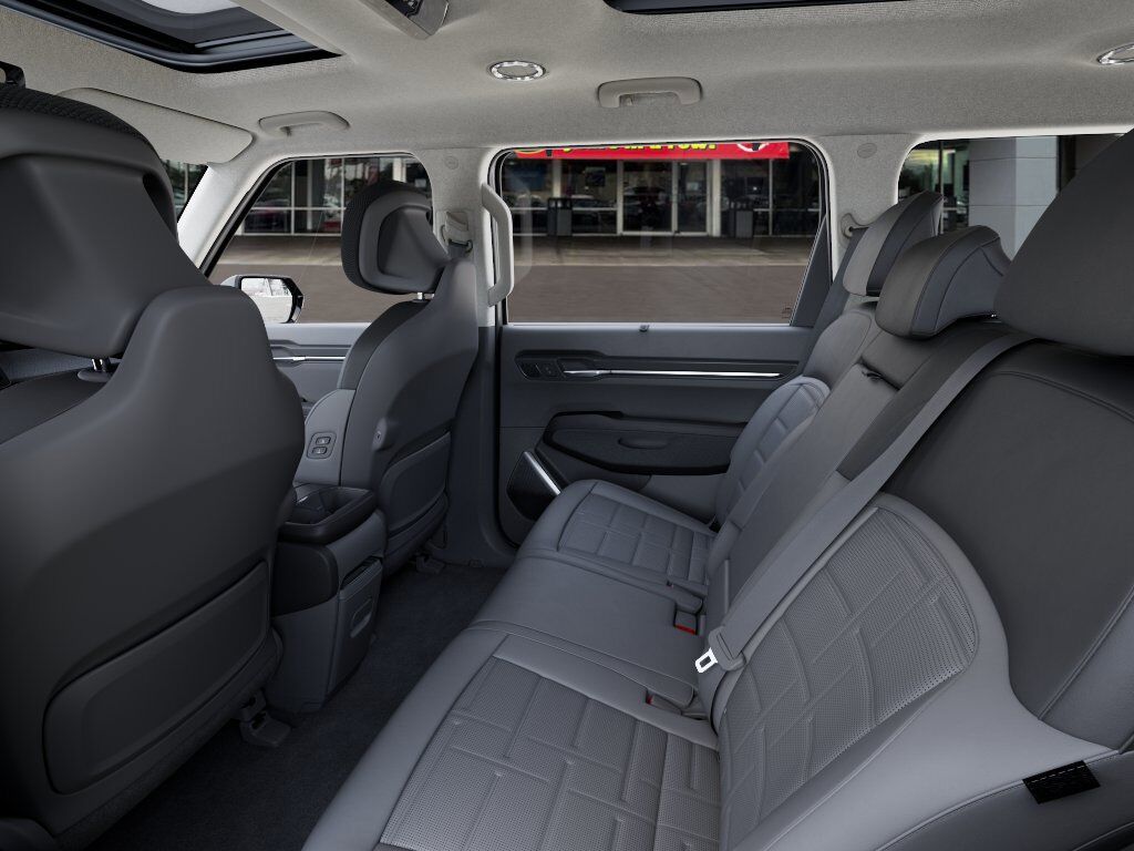 2026 Kia EV9 Land Tucson AZ