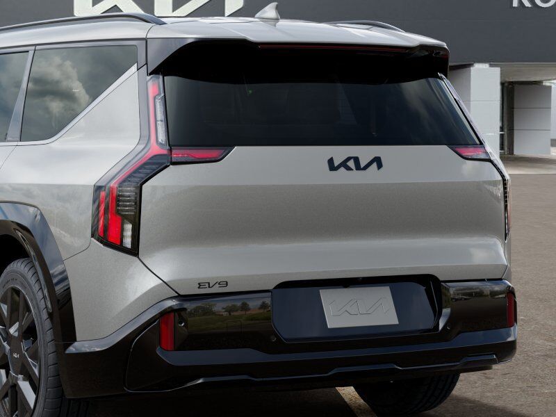 2026 Kia EV9 Land Tucson AZ