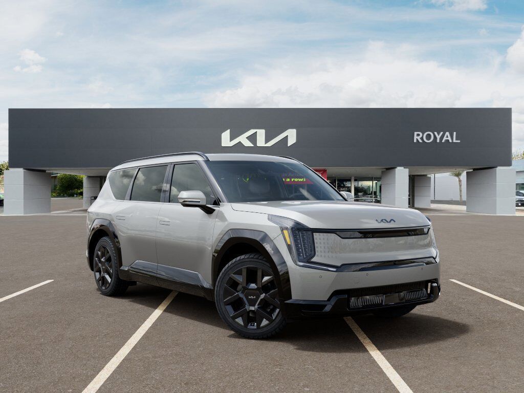 2026 Kia EV9 Land Tucson AZ